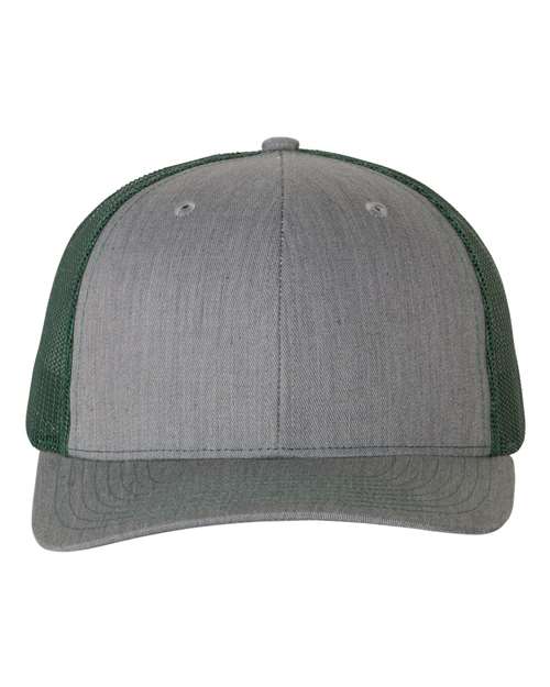 Snapback Trucker Cap Richardson 112 - NeoInk Transfers
