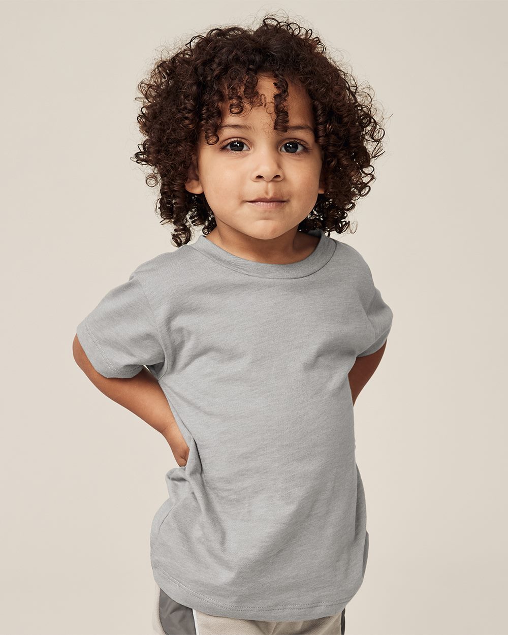 Toddler Triblend Tee BELLA + CANVAS 3413T