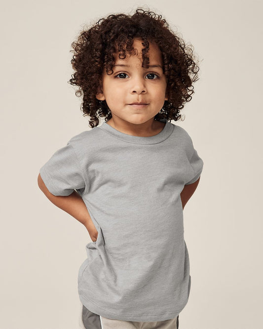 Toddler Triblend Tee BELLA + CANVAS 3413T