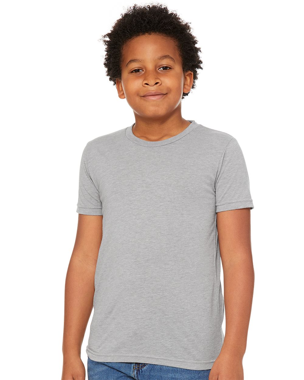 Youth Triblend Tee BELLA + CANVAS 3413Y