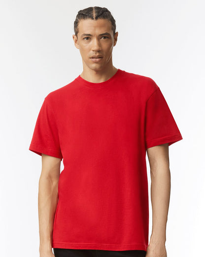 Unisex Fine Jersey Tee American Apparel 2001