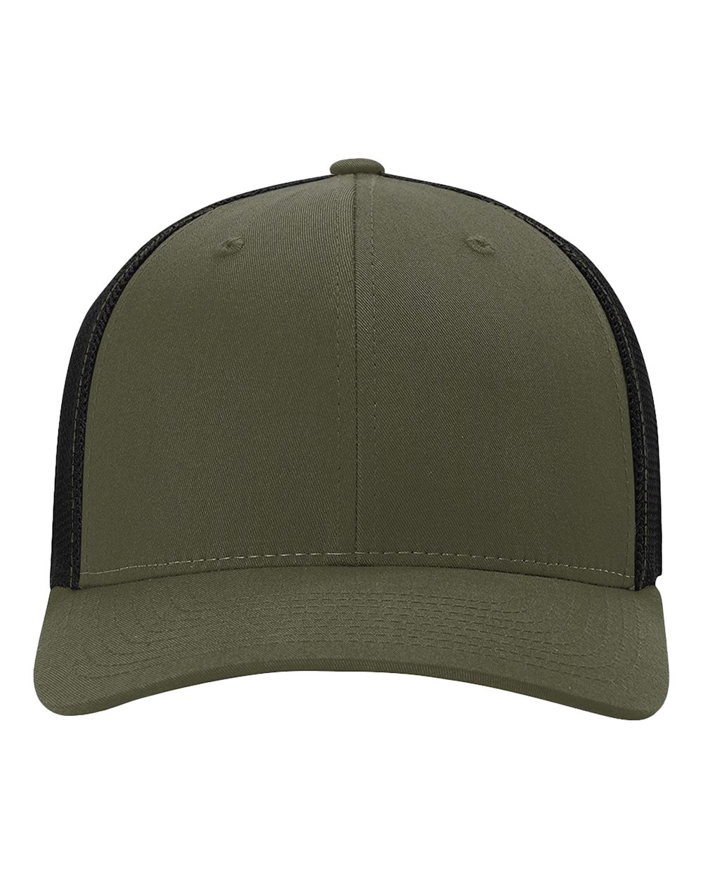 R-Flex Trucker Cap Richardson 110