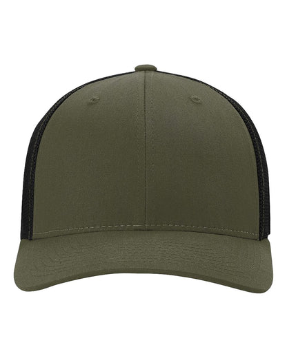 R-Flex Trucker Cap Richardson 110