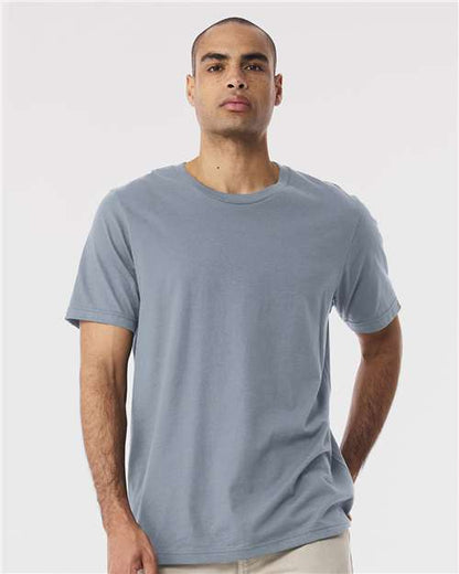 Jersey Tee BELLA + CANVAS 3001