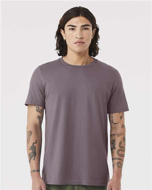 Jersey Tee BELLA + CANVAS 3001