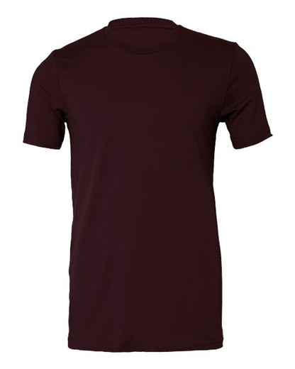 Jersey Tee BELLA + CANVAS 3001