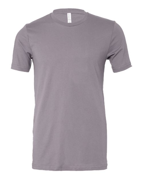 Jersey Tee BELLA + CANVAS 3001