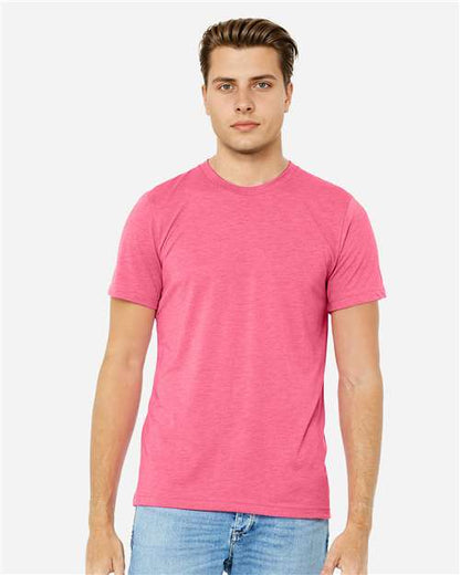 Triblend Tee BELLA + CANVAS 3413