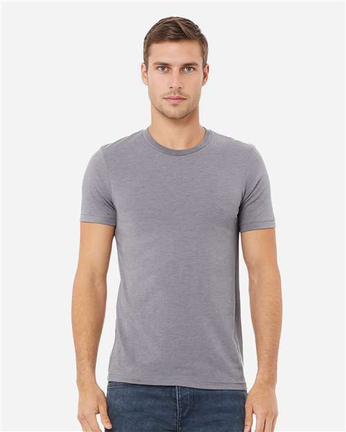 Triblend Tee BELLA + CANVAS 3413