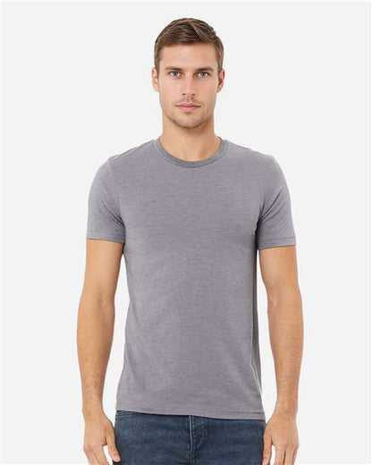 Triblend Tee BELLA + CANVAS 3413