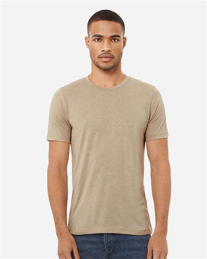 Triblend Tee BELLA + CANVAS 3413