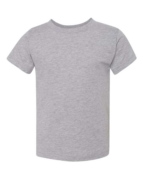Toddler Jersey Tee BELLA + CANVAS 3001T