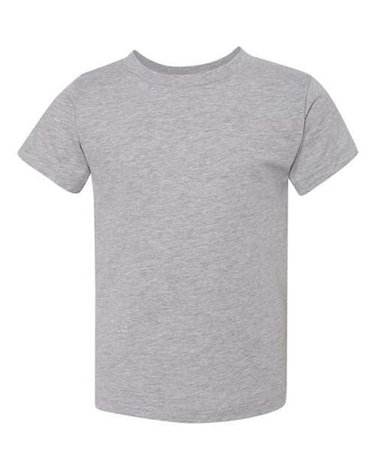 Toddler Jersey Tee BELLA + CANVAS 3001T