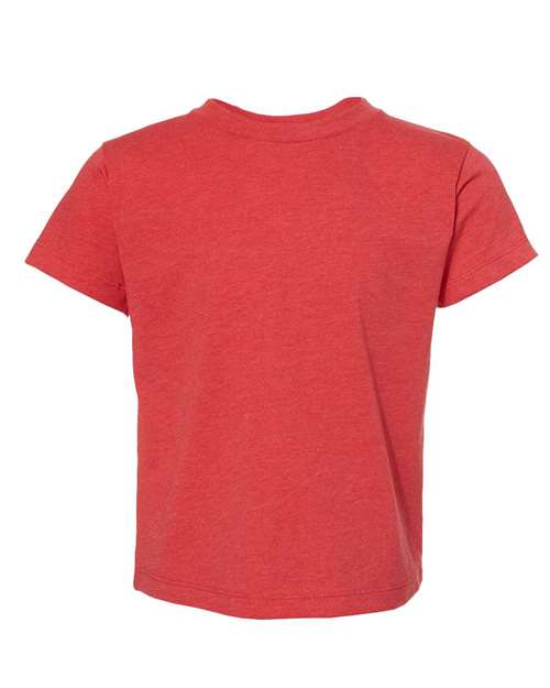 Toddler Jersey Tee BELLA + CANVAS 3001T