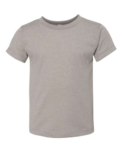 Toddler Jersey Tee BELLA + CANVAS 3001T