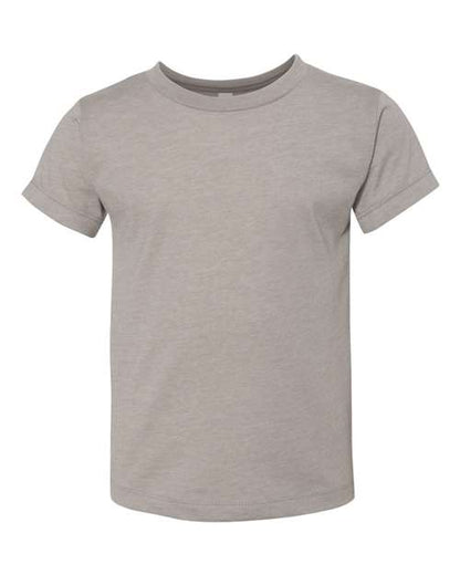 Toddler Jersey Tee BELLA + CANVAS 3001T