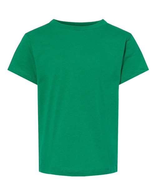 Toddler Jersey Tee BELLA + CANVAS 3001T