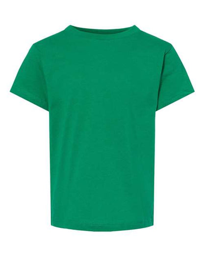 Toddler Jersey Tee BELLA + CANVAS 3001T