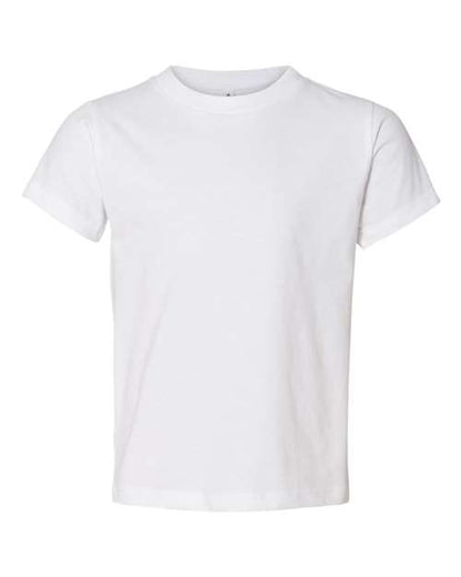Toddler Jersey Tee BELLA + CANVAS 3001T