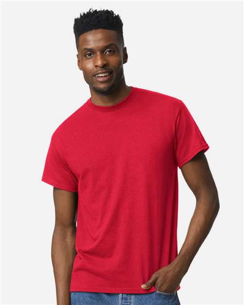 Unisex DryBlend® T-Shirt Gildan 8000 - NeoInk Transfers