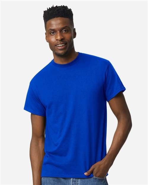 Unisex DryBlend® T-Shirt Gildan 8000