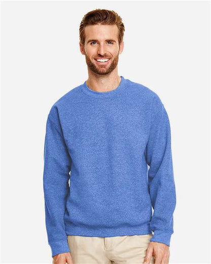 Unisex Heavy Blend™ Crewneck Sweatshirt Gildan 18000 - NeoInk Transfers