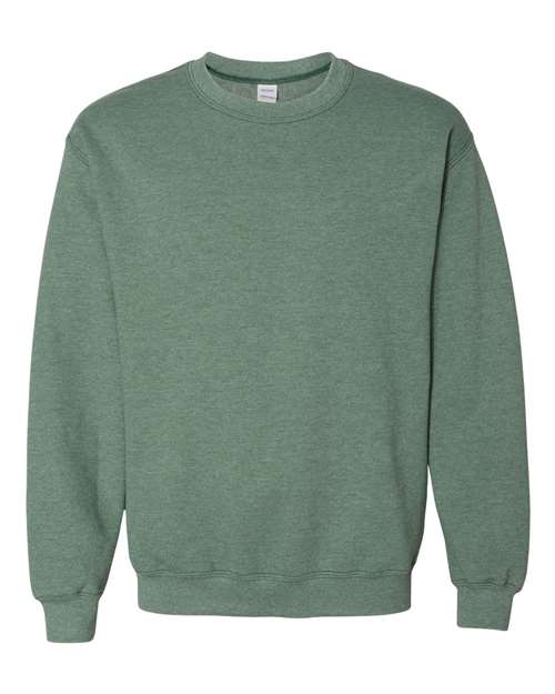 Unisex Heavy Blend™ Crewneck Sweatshirt Gildan 18000 - NeoInk Transfers