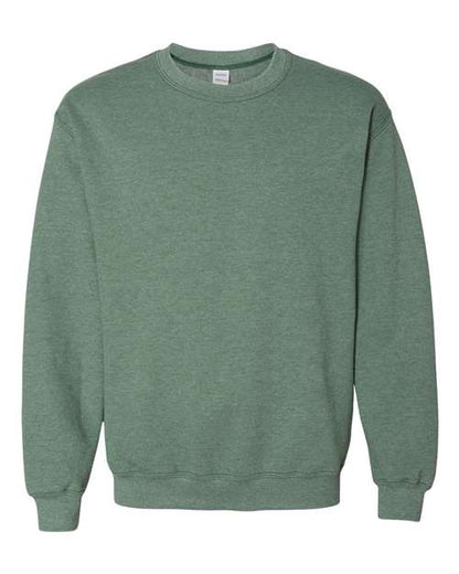 Unisex Heavy Blend™ Crewneck Sweatshirt Gildan 18000 - NeoInk Transfers