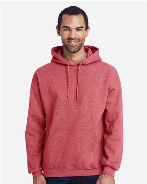Unisex Heavy Blend™ Hooded Sweatshirt Gildan 18500 - NeoInk Transfers
