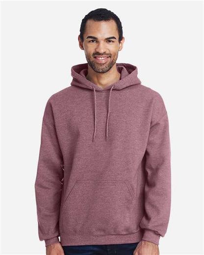 Unisex Heavy Blend™ Hooded Sweatshirt Gildan 18500 - NeoInk Transfers