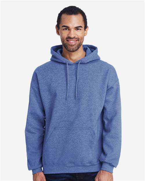 Unisex Heavy Blend™ Hooded Sweatshirt Gildan 18500 - NeoInk Transfers