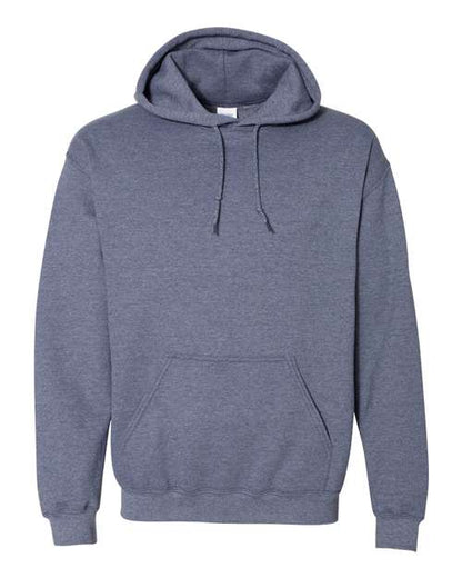 Unisex Heavy Blend™ Hooded Sweatshirt Gildan 18500 - NeoInk Transfers