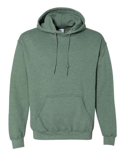 Unisex Heavy Blend™ Hooded Sweatshirt Gildan 18500 - NeoInk Transfers