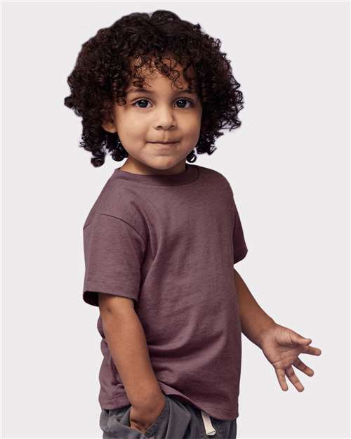 Toddler Jersey Tee BELLA + CANVAS 3001T