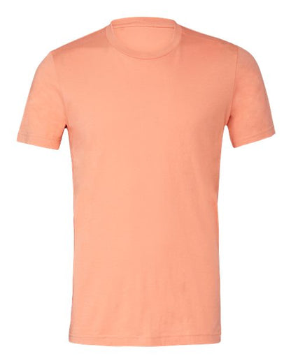 Jersey Tee BELLA + CANVAS 3001