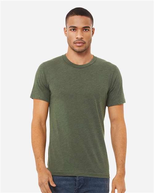 Triblend Tee BELLA + CANVAS 3413