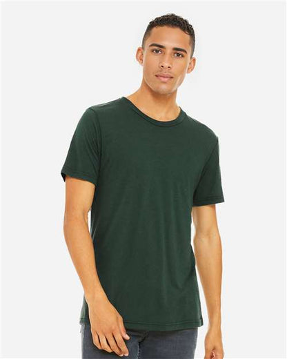 Triblend Tee BELLA + CANVAS 3413