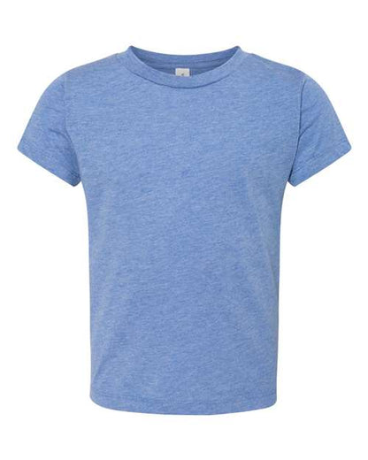 Toddler Triblend Tee BELLA + CANVAS 3413T