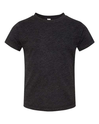 Toddler Triblend Tee BELLA + CANVAS 3413T