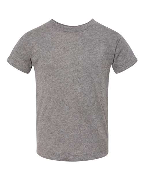 Toddler Triblend Tee BELLA + CANVAS 3413T