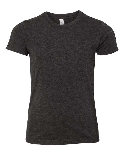 Youth Triblend Tee BELLA + CANVAS 3413Y