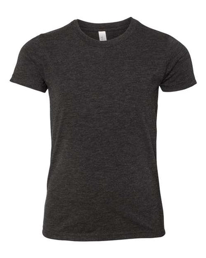 Youth Triblend Tee BELLA + CANVAS 3413Y