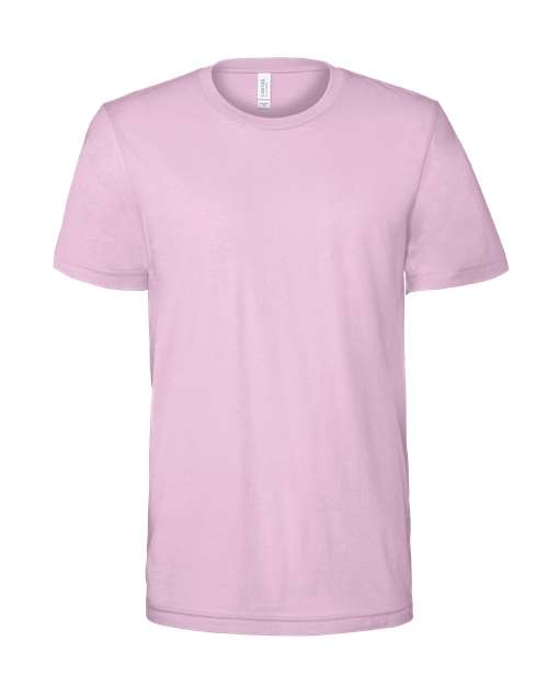 Jersey Tee BELLA + CANVAS 3001