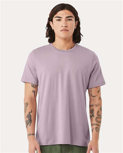 Jersey Tee BELLA + CANVAS 3001