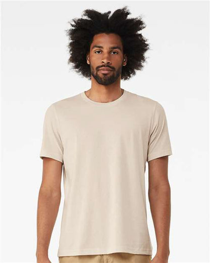 Jersey Tee BELLA + CANVAS 3001