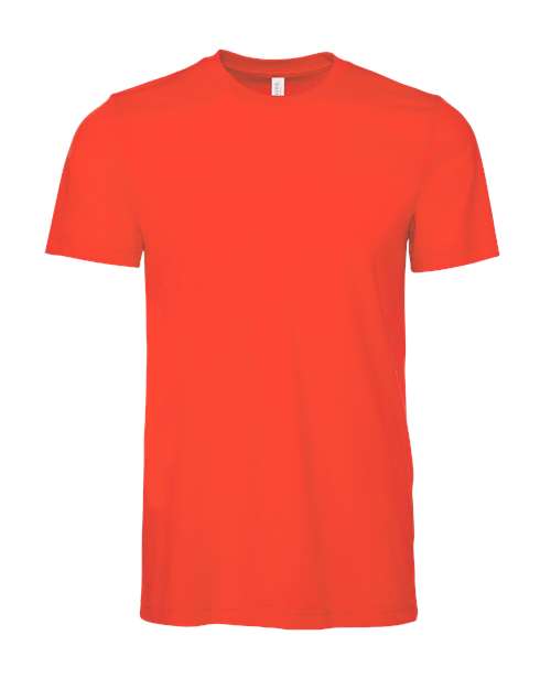 Jersey Tee BELLA + CANVAS 3001