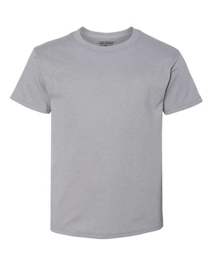 Youth DryBlend® T-Shirt Gildan 8000B - NeoInk Transfers