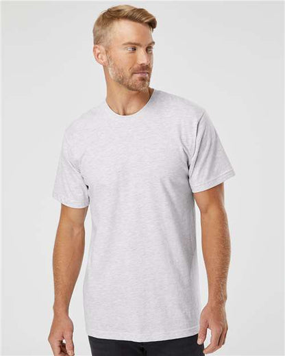 Unisex Fine Jersey Tee American Apparel 2001
