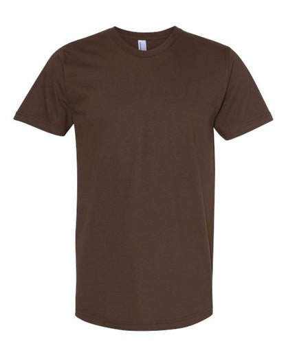 Unisex Fine Jersey Tee American Apparel 2001