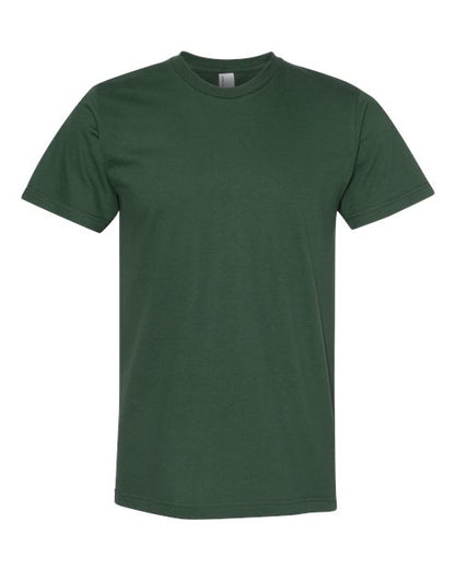 Unisex Fine Jersey Tee American Apparel 2001